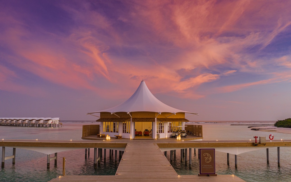Malaafaiy Restaurant at Cinnamon Hakuraa Huraa thumbnail 7